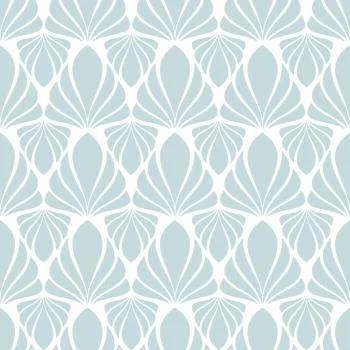 Tapeta Geometryczne Ornamenty - obrazek 2