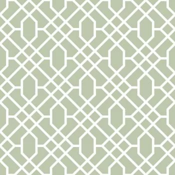 Tapeta Geometryczne Ornamenty - obrazek 2