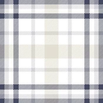 Tapeta Geometryczna W Kratę Do Sypialni Salonu - obrazek 2