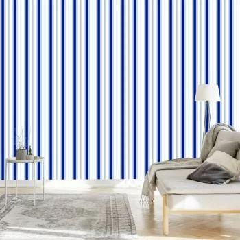 Tapeta Kolorowe Pionowe Paski
