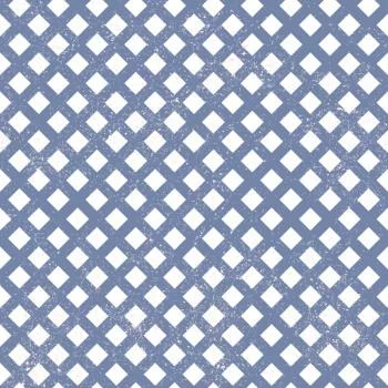 Tapeta Geometryczna, Kratka, Do Salonu, Biura - obrazek 2