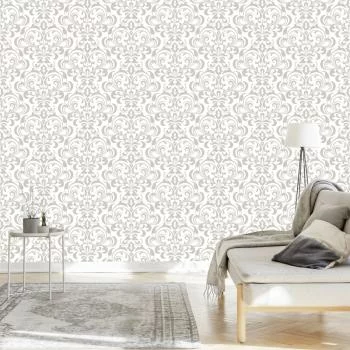 Tapeta Dostojne Ornamenty
