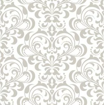 Tapeta Dostojne Ornamenty - obrazek 2