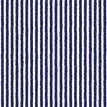 Tapeta Elegancka W Pionowe Paski, Do Salonu, Biura - obrazek 2