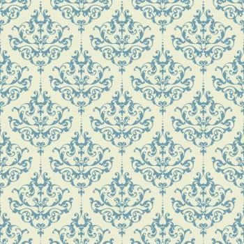 Tapeta Dostojne Ornamenty - obrazek 2