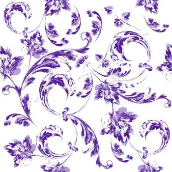 Tapeta Ornamentowa Abstrakcja - obrazek 2