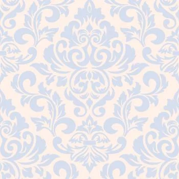 Tapeta Ornament Damasceński - obrazek 2