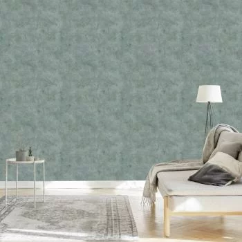 Tapeta Nowoczesny Szary Beton