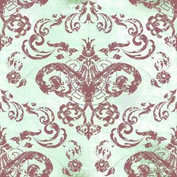 Tapeta Piękne Ornamenty - obrazek 2
