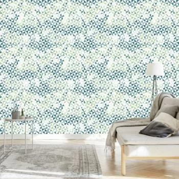 Tapeta Geometryczna -