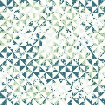 Tapeta Geometryczna - - obrazek 2