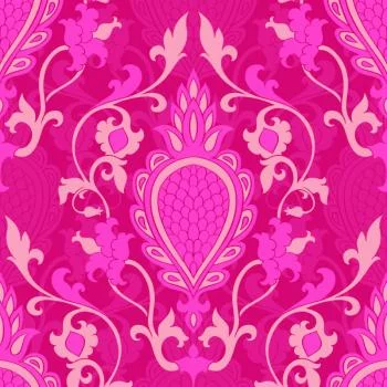 Tapeta Piękne Kolorowe Ornamenty - obrazek 2
