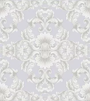 Tapeta Królewskie Ornamenty - obrazek 2