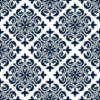 Tapeta Piękna Ornamentalna Mozaika - obrazek 2