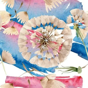 Tapeta Dmuchawiec - obrazek 2