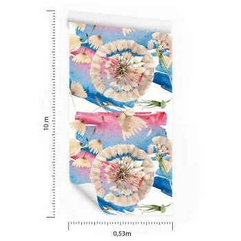 Tapeta Dmuchawiec - obrazek 3