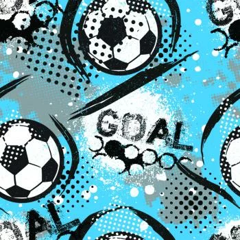 Tapeta Sportowa Abstrakcja - obrazek 2
