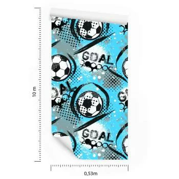Tapeta Sportowa Abstrakcja - obrazek 3