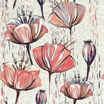 Tapeta Tulipany - obrazek 2