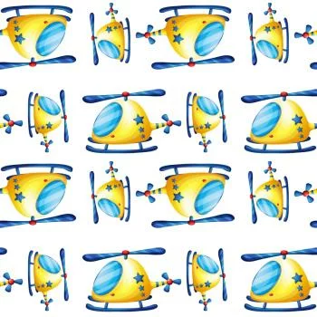 Tapeta Helikoptery W Gwiazdki - obrazek 2