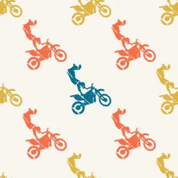 Tapeta Wyczynowe Motocykle - obrazek 2