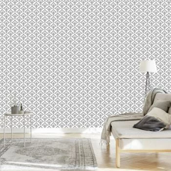 Tapeta Ornamenty W Arabskim Stylu