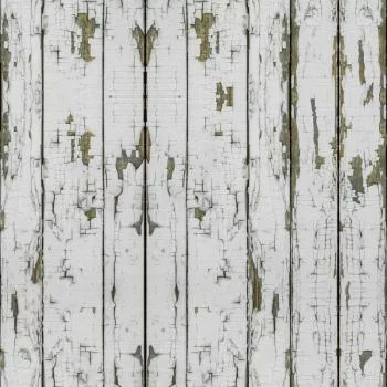 Tapeta Deski Drewniane Retro - obrazek 2