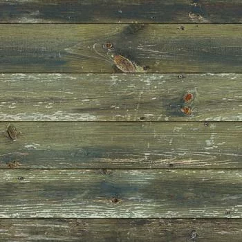 Tapeta Deski Drewniane Poziome - obrazek 2
