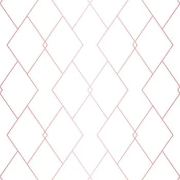 Tapeta Nowoczesny Wzór Geometryczny - obrazek 2