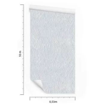 Tapeta Jasna Betonowa Ściana - obrazek 3