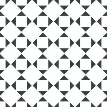 Tapeta Minimalistyczny Geometryczny Ornament - obrazek 2