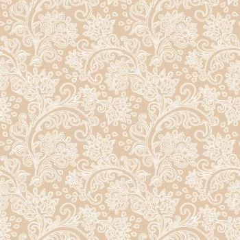Tapeta Delikatne Ozdobne Ornamenty - obrazek 2