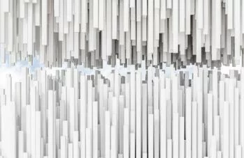 Fototapeta 3D wąska szczelina - obrazek 2
