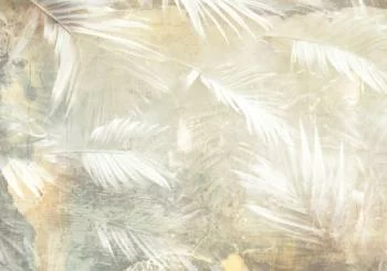 Fototapeta Jasna Elegancja Palm - obrazek 2