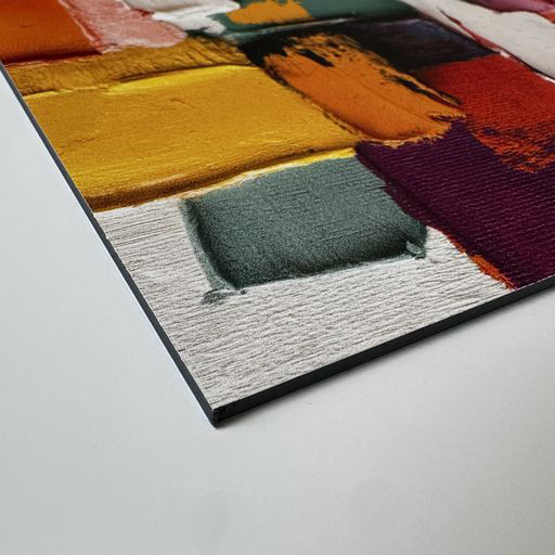 obraz na płycie Dibond